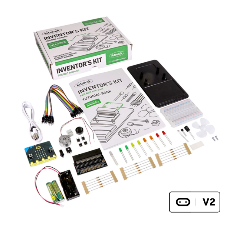 Zestaw STANDARD (3D) - VAT 0% TYLKO DLA SZKÓŁ