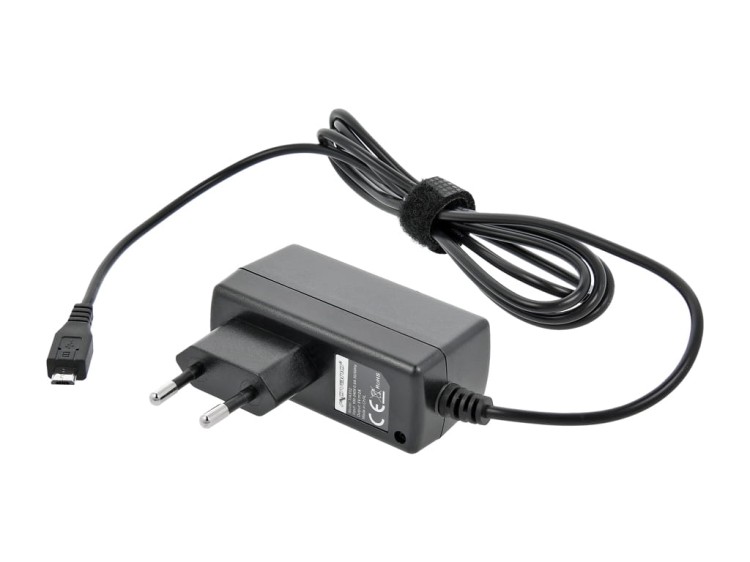 Zasilacz Movano tablet asus ME400C- 5v 2a (microUSB)