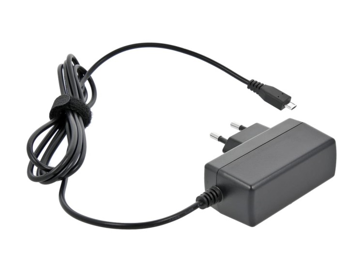 Zasilacz Movano tablet asus ME400C- 5v 2a (microUSB)