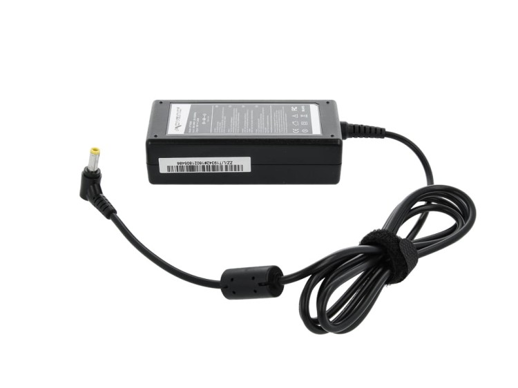 Zasilacz Movano 19v 3.42a - 65W- (5.5x2.5) - asus, toshiba, lenovo, msi, itp