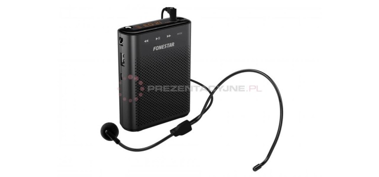 Osobisty system wzmacniający głos Fonestar ALTA-VOZ 30