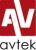 Ekran projekcyjny Avtek Business PRO 200