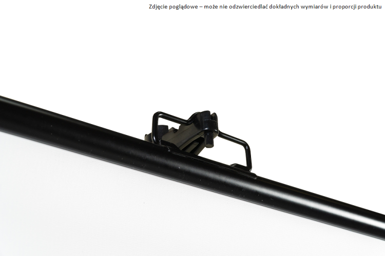 Ekran projekcyjny Avtek Tripod Standard 175