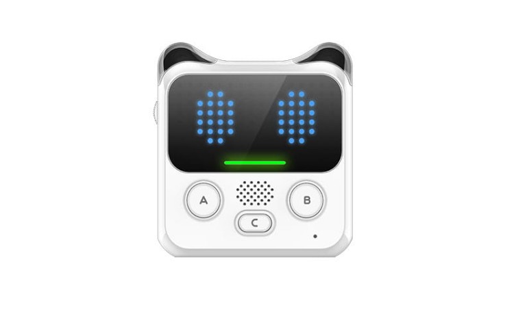 Robot Codey Rocky Bluetooth