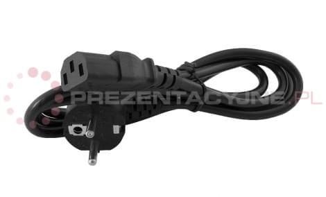 Kabel 3 żyłowy (trapez)