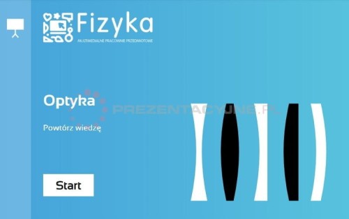 Multimedialne Pracownie Przedmiotowe Fizyka (kl. 7-8)