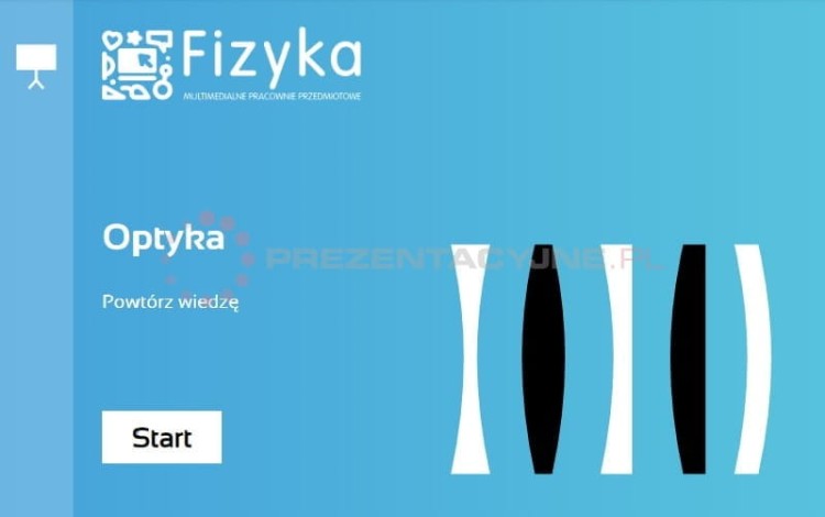 Multimedialne Pracownie Przedmiotowe Fizyka (kl. 7-8)