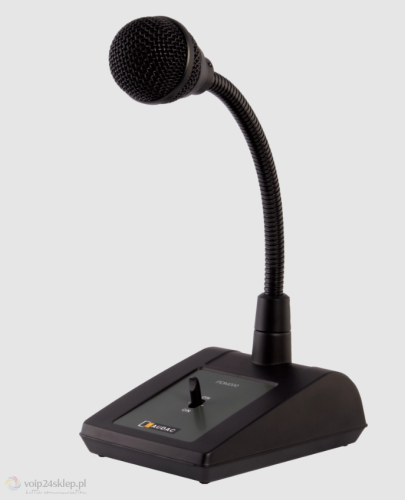 Mikrofon przywoławczy Audac PDM200