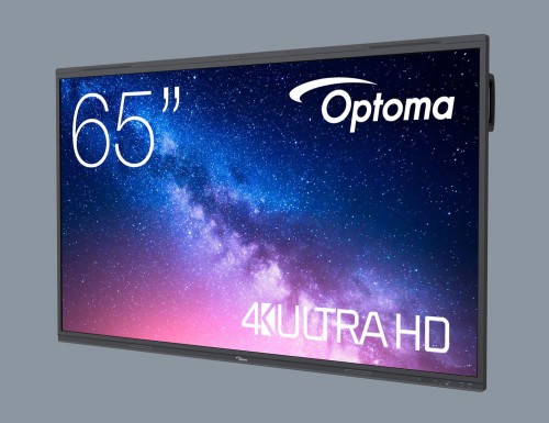 Tablica interaktywna LED Optoma Creative Touch 5653RK