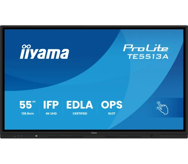 monitor-interaktywny-iiyama-55-te5513a-b1ag-4k-uhd-google-edla-iishare-dms-wifi-usb-c-hdmi-dp (2).webp