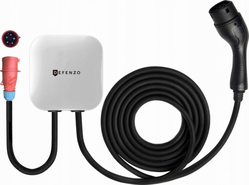 Ładowarka do samochodu elektrycznego Defenzo AC11 Smart