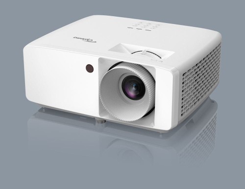 Projektor Optoma ZW340e
