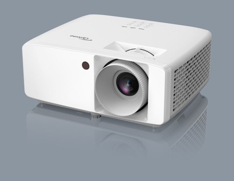 Projektor Optoma ZW340e