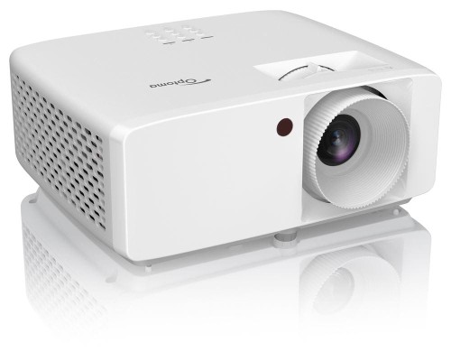 Rzutnik laserowy Optoma ZW340e