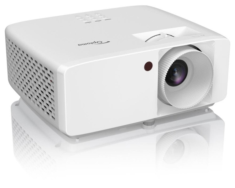 Rzutnik laserowy Optoma ZW340e