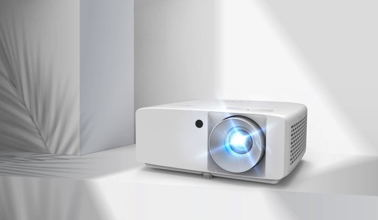 Projektor Optoma 3600lm WXGA