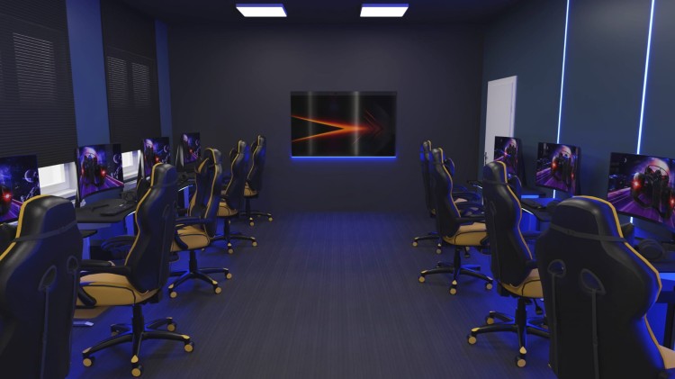 Pracownia e-sportowa