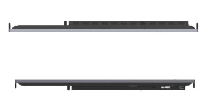 Avtek TS 8 Lite G 65 - góra i dół