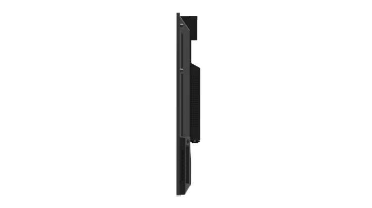 Monitor informacyjny Avtek DS 43