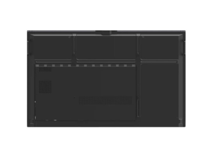 Tył monitora interaktywnego Avtek TS 8 Lite G 65