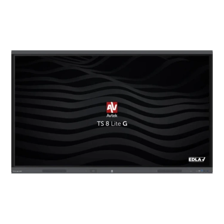 Tablica interaktywna Avtek TS 8 Lite G 86 z Android EDLA