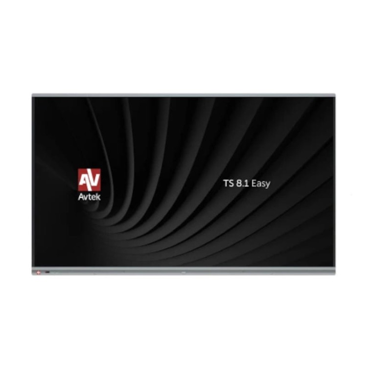 Ekran interaktywny Avtek TS 8.1 Easy 65 z Androidem