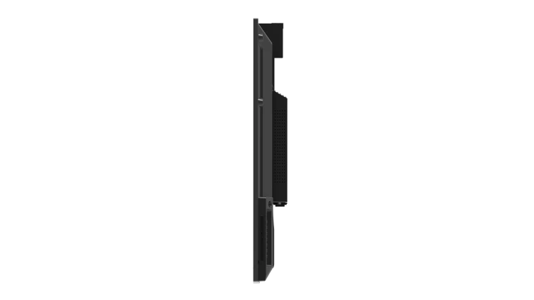 Monitor informacyjny Avtek DS 43