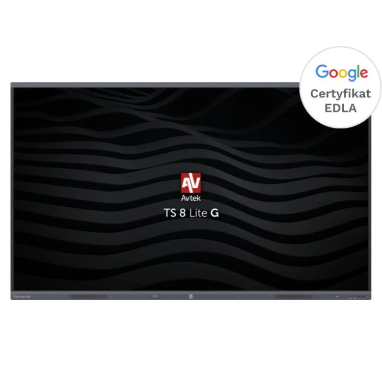 Zestaw Cyfrowy uczeń z szafkami do laptopów i monitorami
