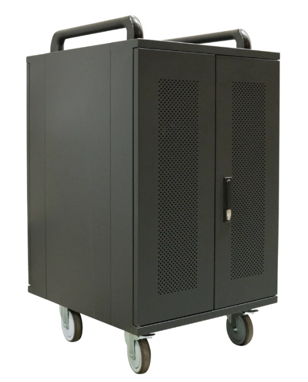 Szafka do ładowania laptopów Avtek Charging Cart 32