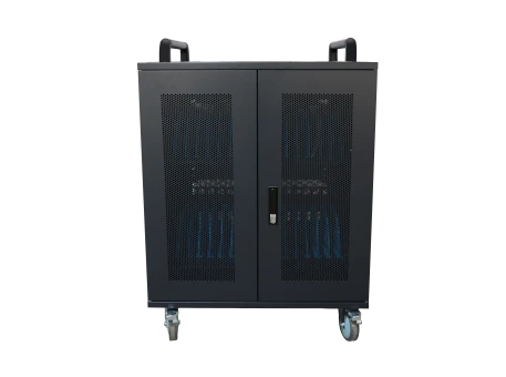 Avtek Charging Cart 32 mobilna szafka do laptopów