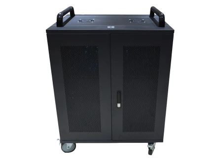 Wózek do ładowania laptopów Avtek Charging Cart 32