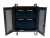 Szafka Avtek Charging Cart 32 - wnętrze