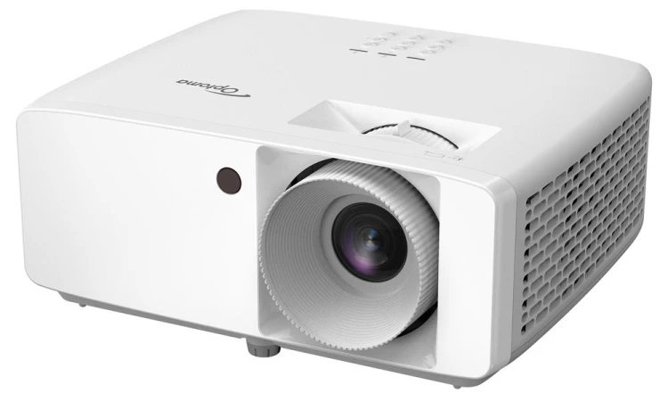 Rzutnik FullHD Optoma HZ40HDR