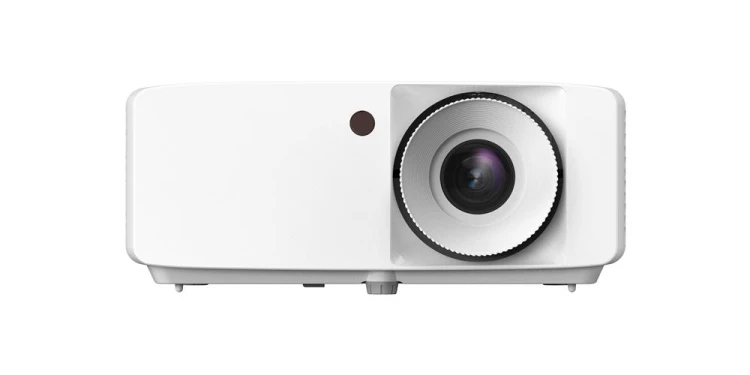 Projektor FullHD Optoma