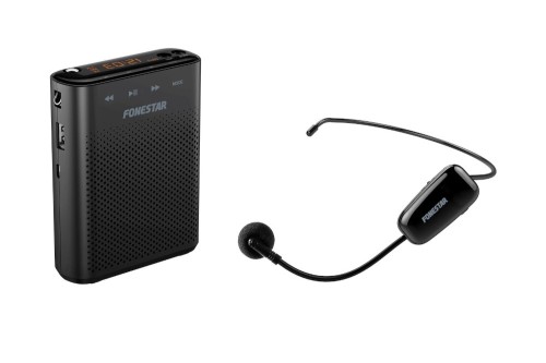 Fonestar ALTA-VOZ-W30 bezprzewodowy wzmacniacz głosu
