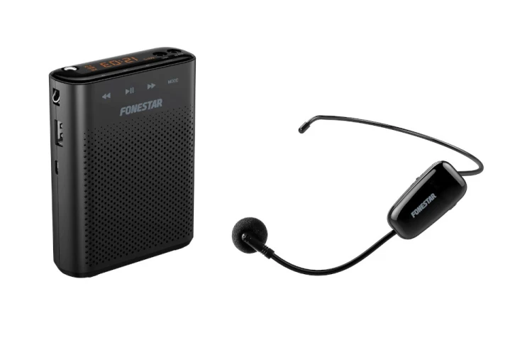 Fonestar ALTA-VOZ-W30 bezprzewodowy wzmacniacz głosu