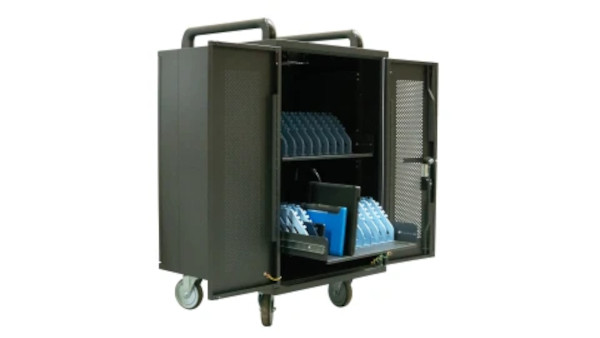 Avtek Charging Cart 20 do szkoły