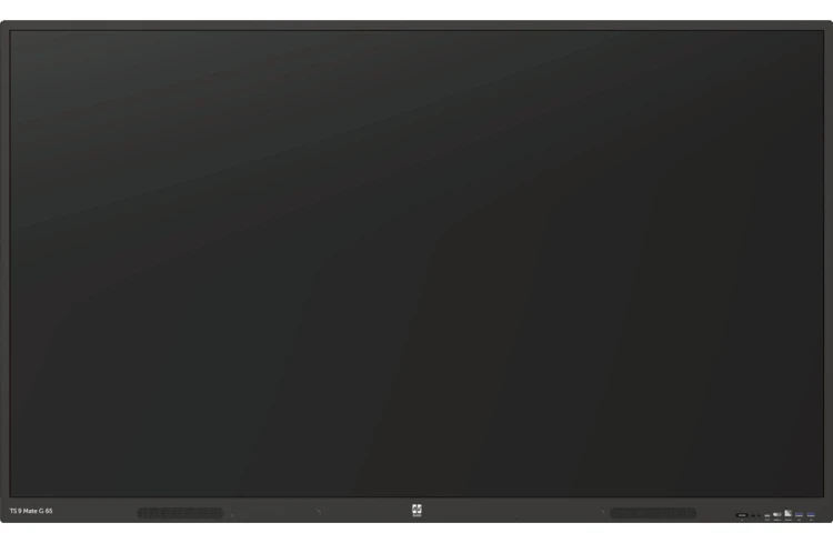 Monitor dotykowy Avtek TS 9 Mate G 65 do klasy lekcyjnej