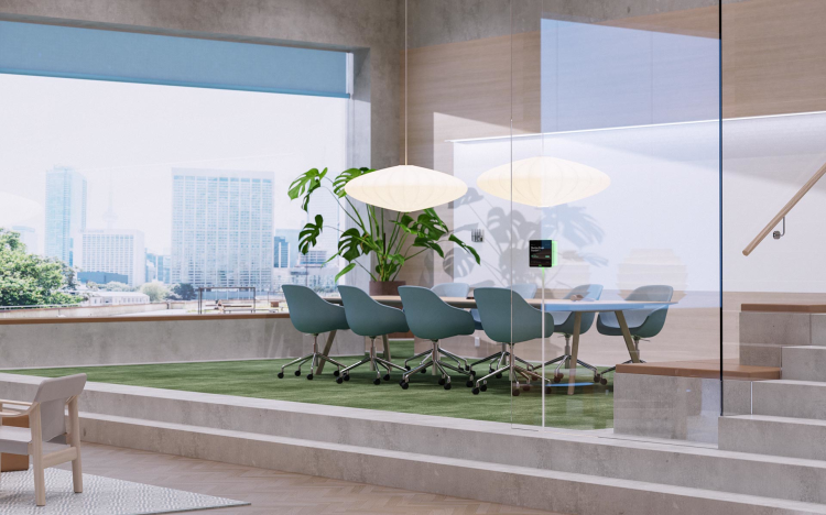 Humly Room Display (6 szt)