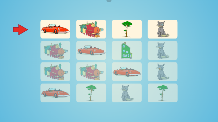 EDUTERAPEUTICA LUX - DYSLEKSJA