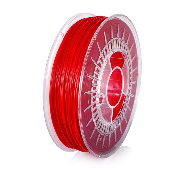 Zestaw filamentów Rosa do drukarki 3D 7x0,8kg, 1.75mm MIX