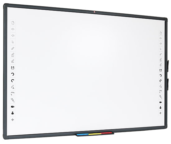 Tablica interaktywna AVTek TT-BOARD 80