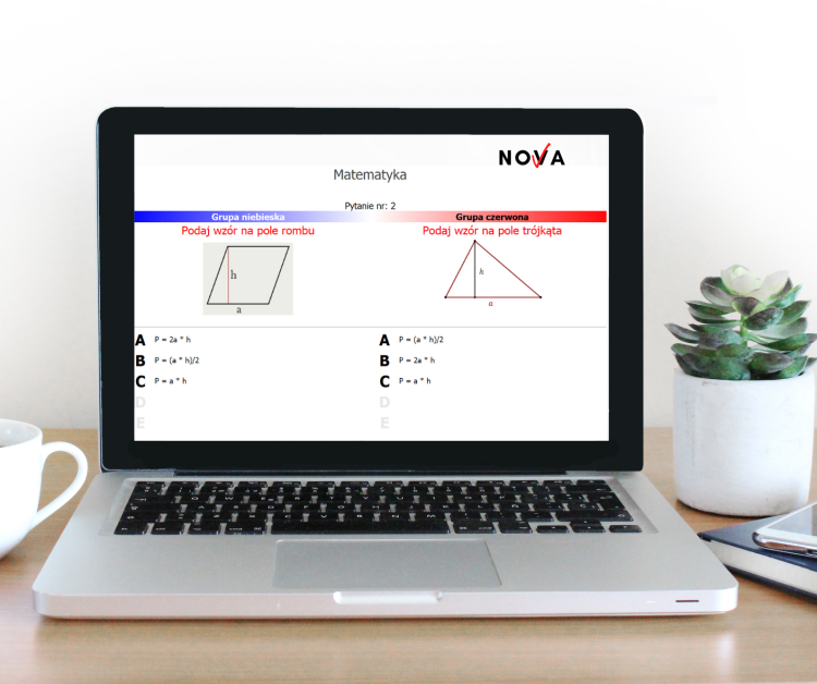 Pracownia językowa NOVA