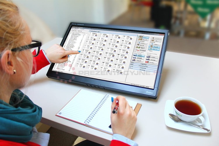 Pracownia językowa PRACTICE