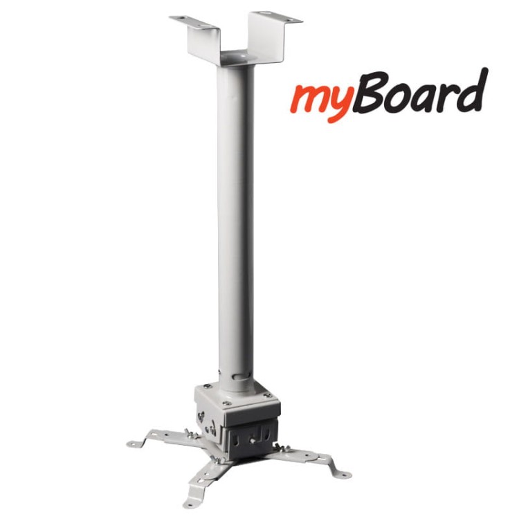 Uchwyt sufitowy 60-90cm myBoard BM-1.0
