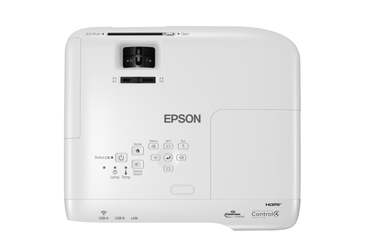 Projektor Epson EB-982W