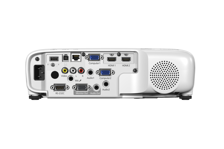 Projektor Epson EB-982W