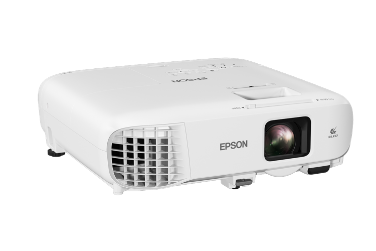 Projektor Epson EB-982W