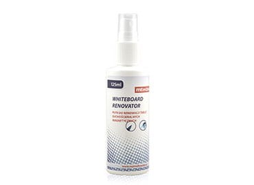 Płyn MEMOBOARDS, do renowacji tablic suchościeralnych, 125 ml