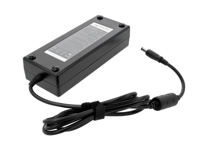 Zasilacz Movano 19.5v 6.7a (4.5x3.0 pin) - DELL